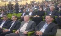 تأکید بر سیاست‌های کلان کشاورزی کشور در آیین آغاز سال زراعی جدید؛ حضور مدیران ارشد کشاورزی جنوب کرمان